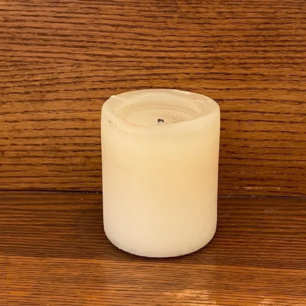 Gently Used Candle